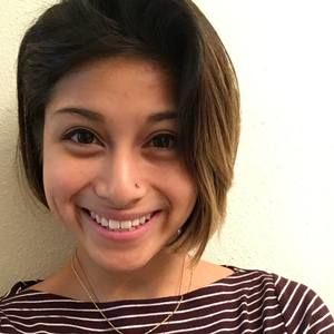 Meet your Posher, Julia